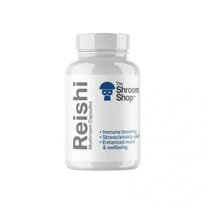 reishi